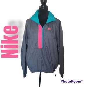 Vintage 80s/90s Nike Windbreaker